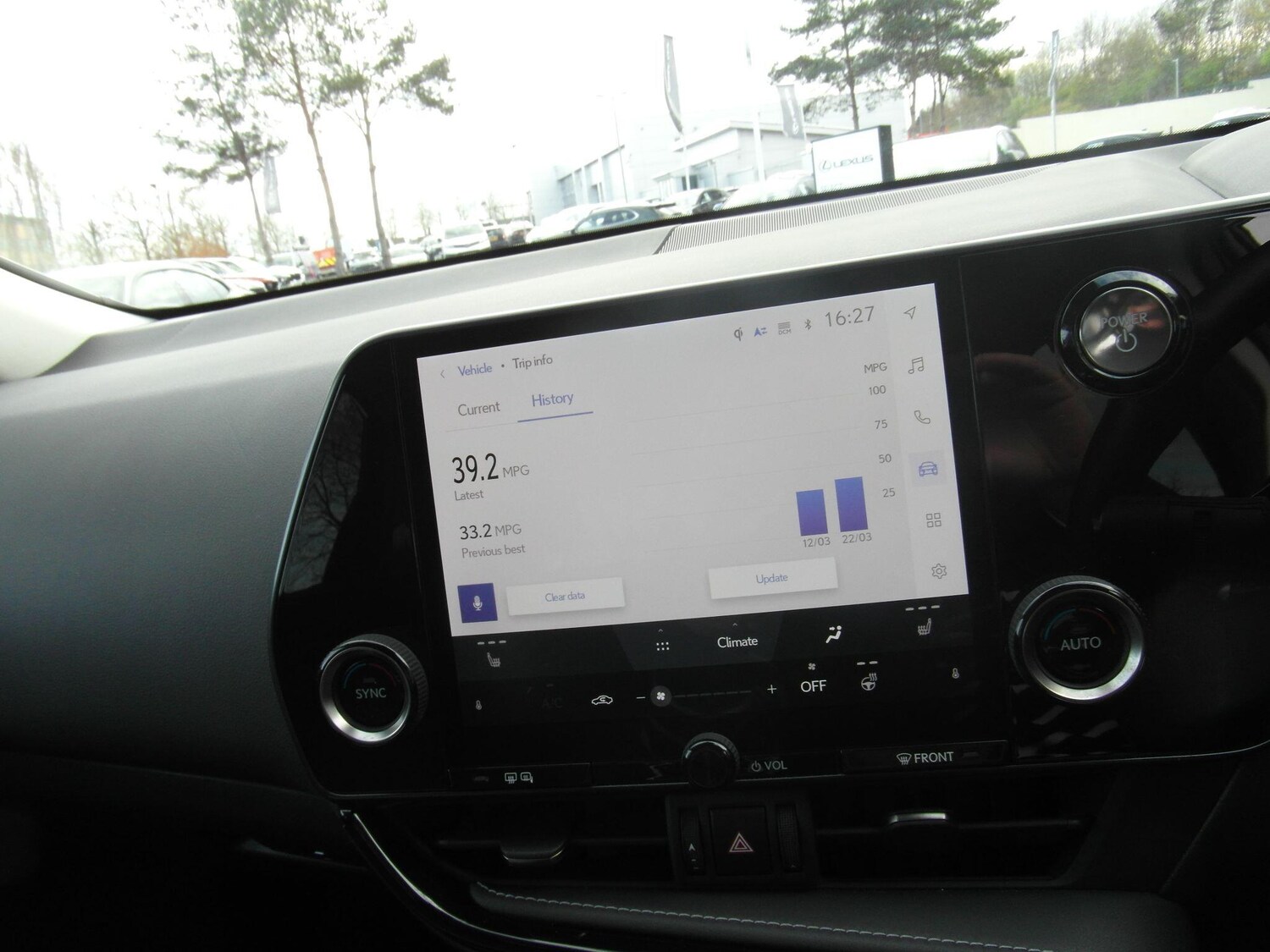 Used Lexus NX 2022 for sale - 78157831: Photo 44