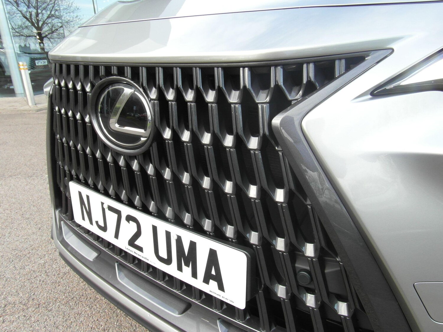 Used Lexus NX 2022 for sale - 78157831: Photo 48