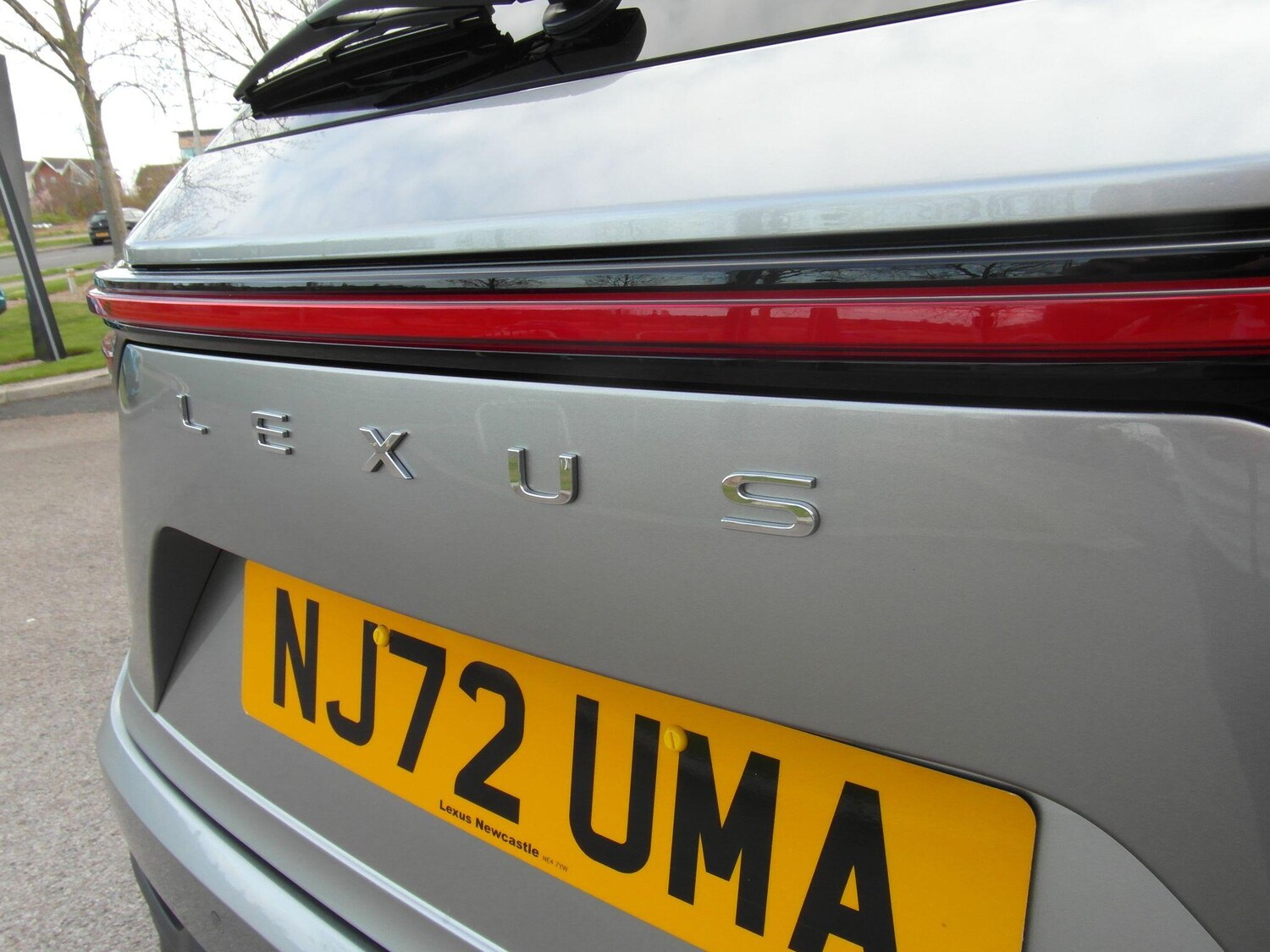 Used Lexus NX 2022 for sale - 78157831: Photo 49