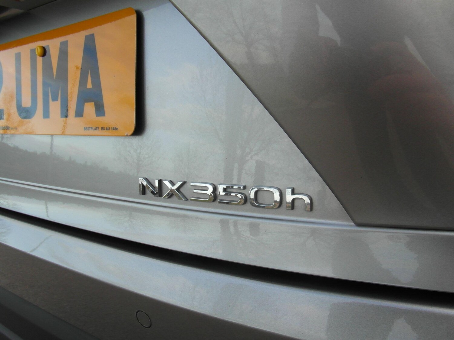 Used Lexus NX 2022 for sale - 78157831: Photo 50