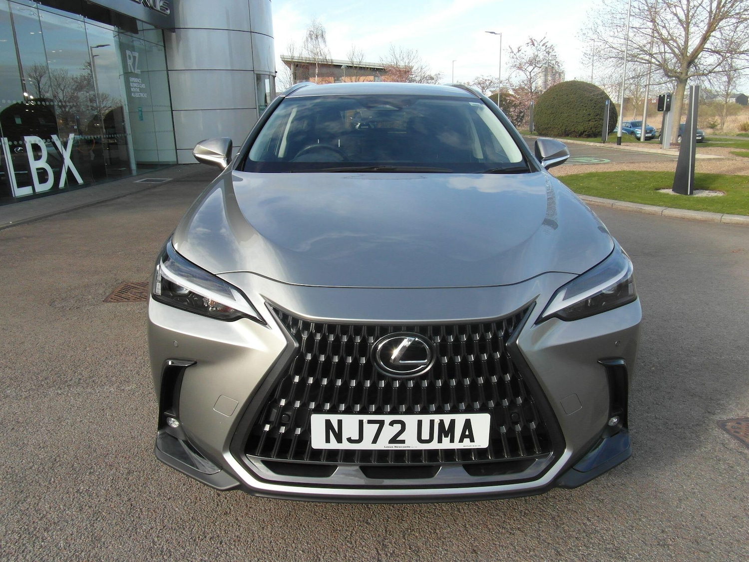 Used Lexus NX 2022 for sale - 78157831: Photo 9