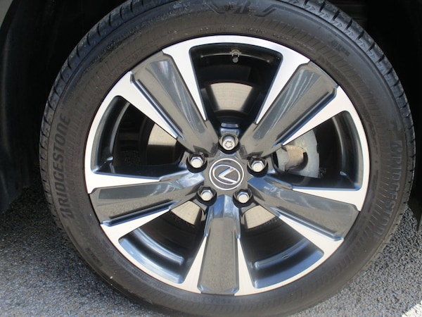 Used Lexus UX 2023 for sale - 75464003: Photo 10
