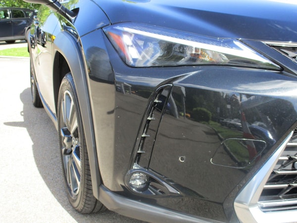 Used Lexus UX 2023 for sale - 75464003: Photo 11