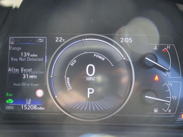 Used Lexus UX 2023 for sale - 75464003: Photo 14