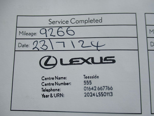 Used Lexus UX 2023 for sale - 75464003: Photo 18