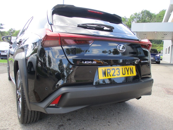 Used Lexus UX 2023 for sale - 75464003: Photo 22