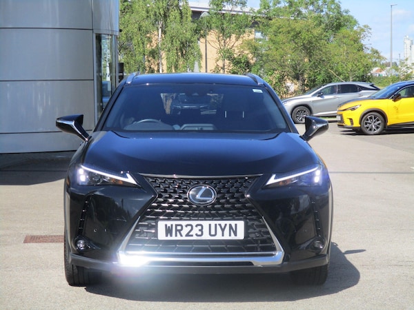Used Lexus UX 2023 for sale - 75464003: Photo 23