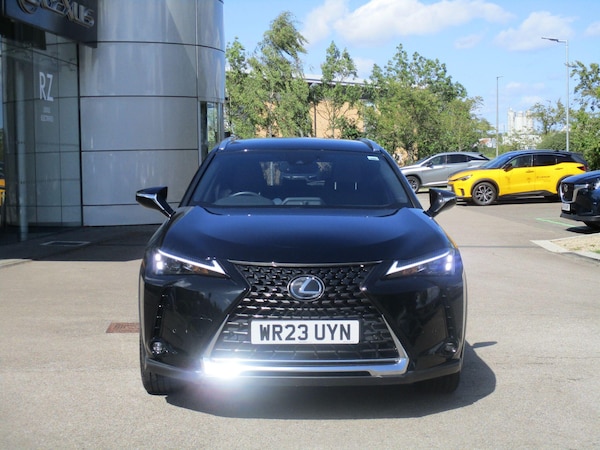 Used Lexus UX 2023 for sale - 75464003: Photo 24