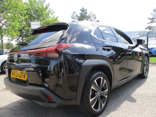 Used Lexus UX 2023 for sale - 75464003: Photo 25