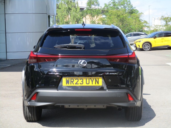 Used Lexus UX 2023 for sale - 75464003: Photo 6