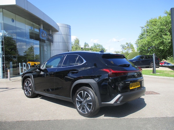 Used Lexus UX 2023 for sale - 75464003: Photo 7