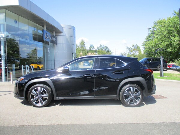 Used Lexus UX 2023 for sale - 75464003: Photo 8