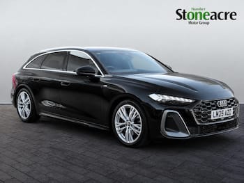 Used Audi A5 2025 for sale - 79847129: Photo