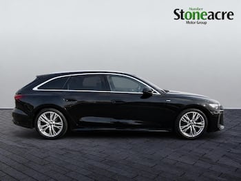 Used Audi A5 2025 for sale - 79847129: Photo