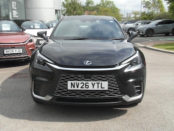 Used Lexus LBX 2026 for sale - 79116620: Photo