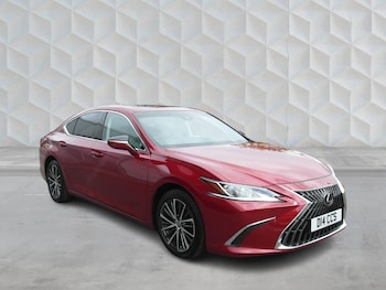 Used Lexus ES 2023 for sale - 78958113: Photo