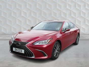 Used Lexus ES 2023 for sale - 78958113: Photo