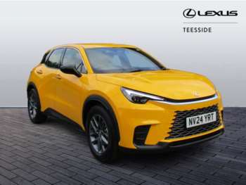 2024 (24) - 1.5 VVT-iE Urban E-CVT Euro 6 (s/s) 5dr