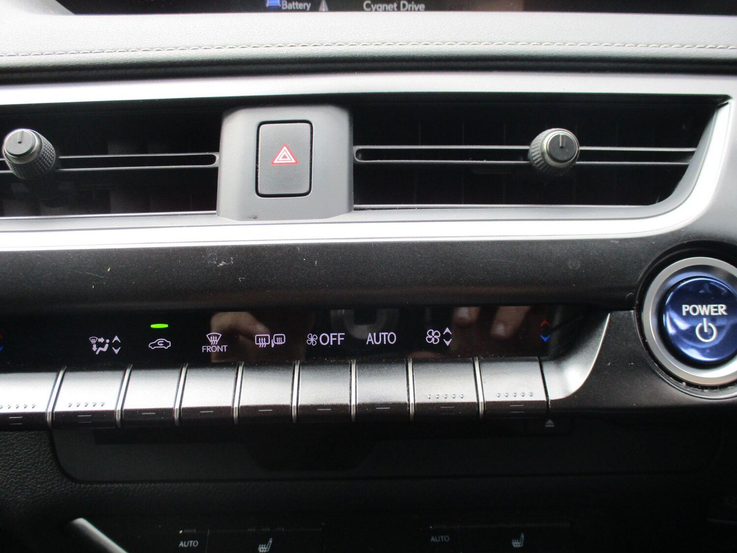 Vehicle 36