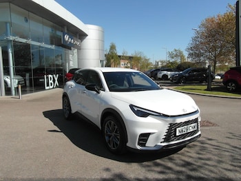 Used Lexus LBX 2026 for sale - 78471092: Photo