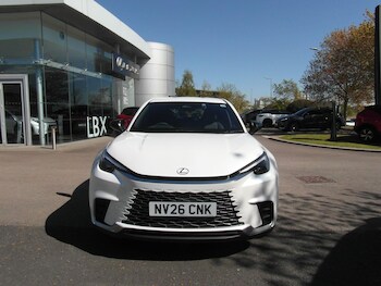 Used Lexus LBX 2026 for sale - 78471092: Photo