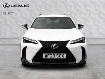 Used Lexus UX 2023 for sale - 79793865: Photo