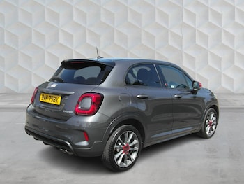 Used Fiat 500X 2023 for sale - 79388583: Photo