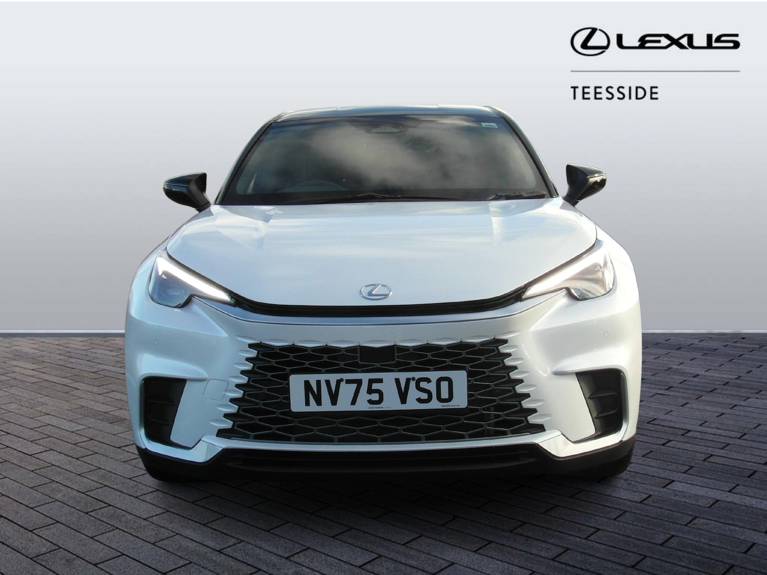 Used Lexus LBX 2025 for sale - 77119696: Photo 10