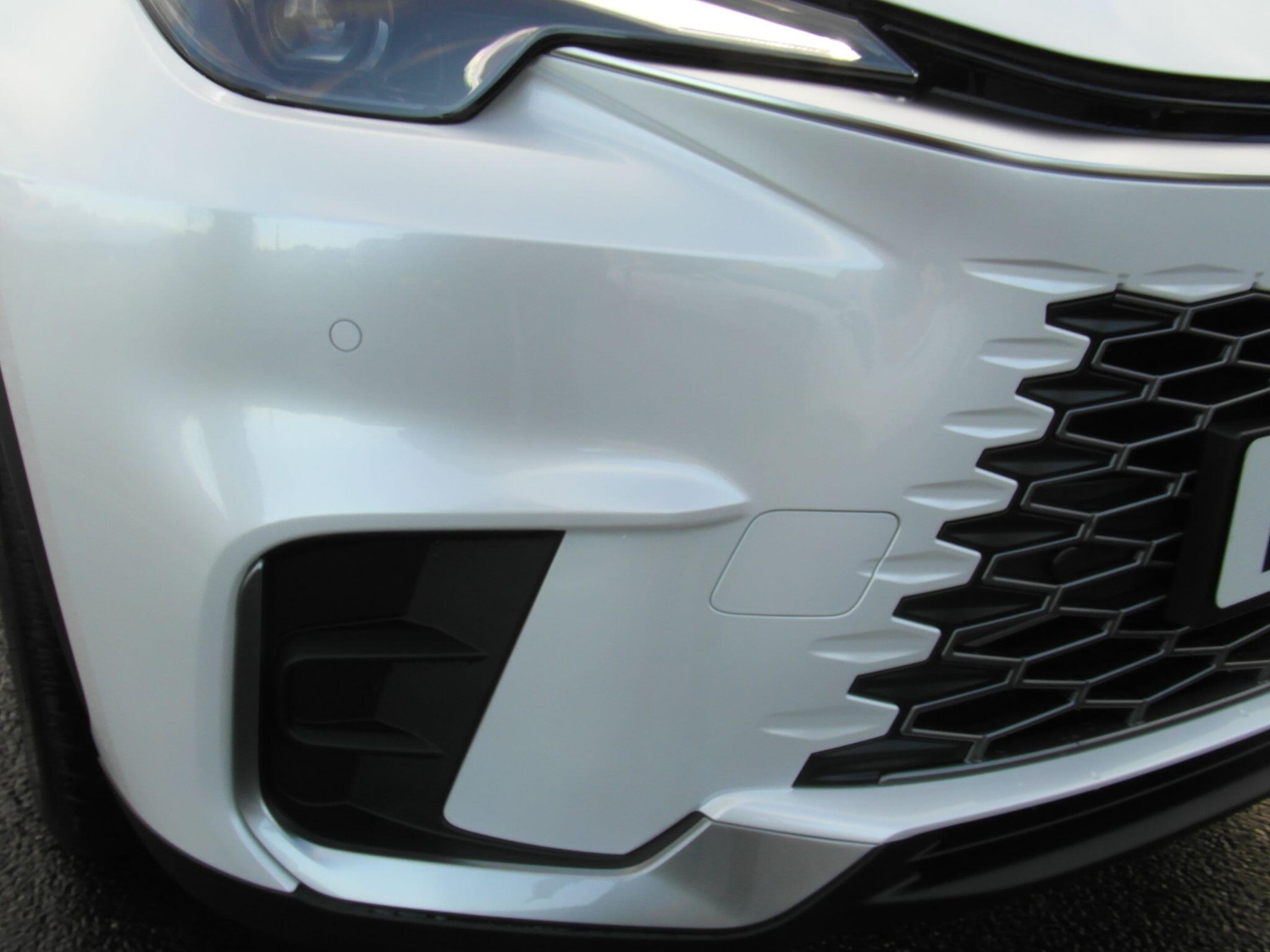 Used Lexus LBX 2025 for sale - 77119696: Photo 11