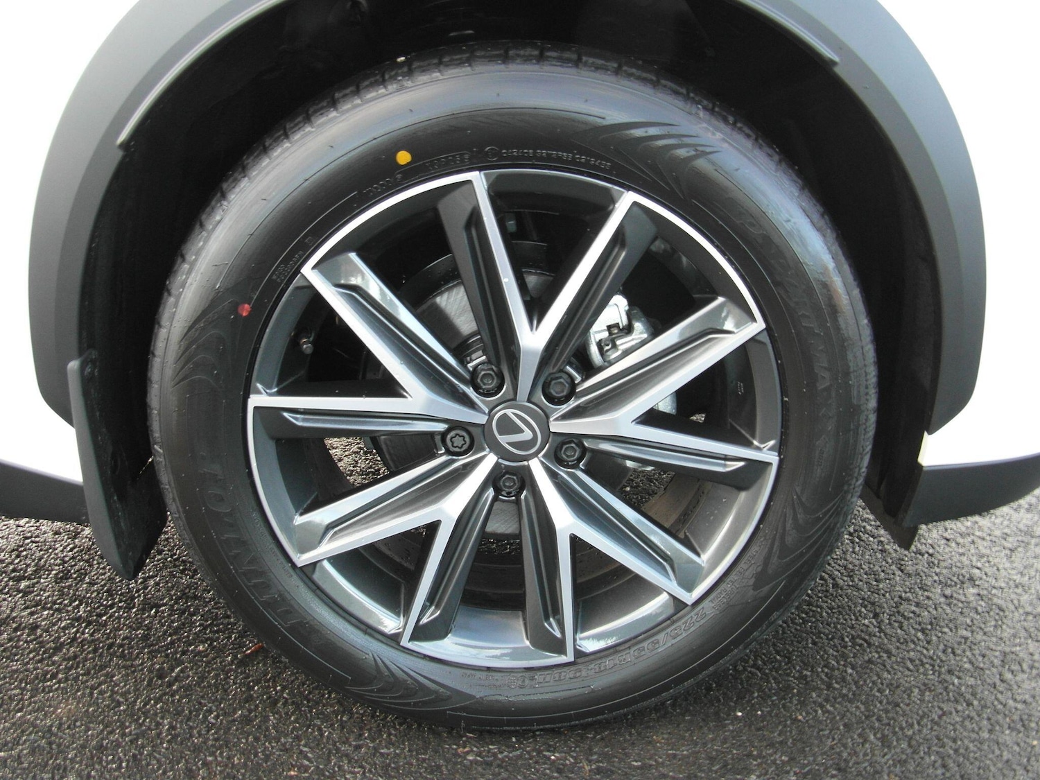 Used Lexus LBX 2025 for sale - 77119696: Photo 12