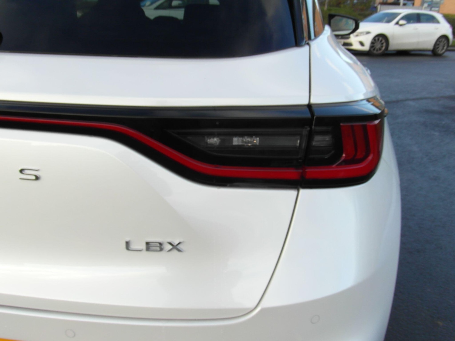 Used Lexus LBX 2025 for sale - 77119696: Photo 16