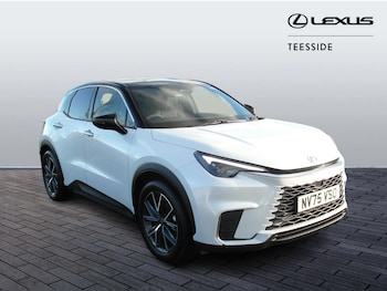 2025 (75) - 1.5 Premium Plus 5dr E-CVT