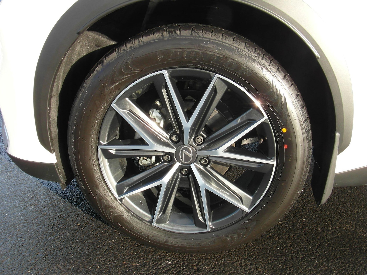 Used Lexus LBX 2025 for sale - 77119696: Photo 22