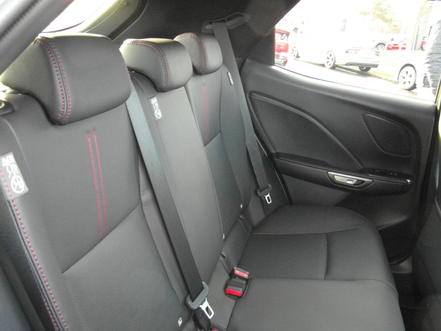 Used Lexus LBX 2025 for sale - 77119696: Photo 24