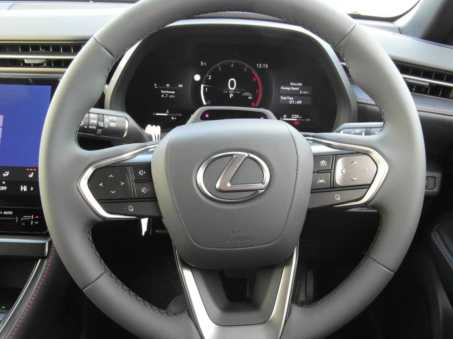 Used Lexus LBX 2025 for sale - 77119696: Photo 29