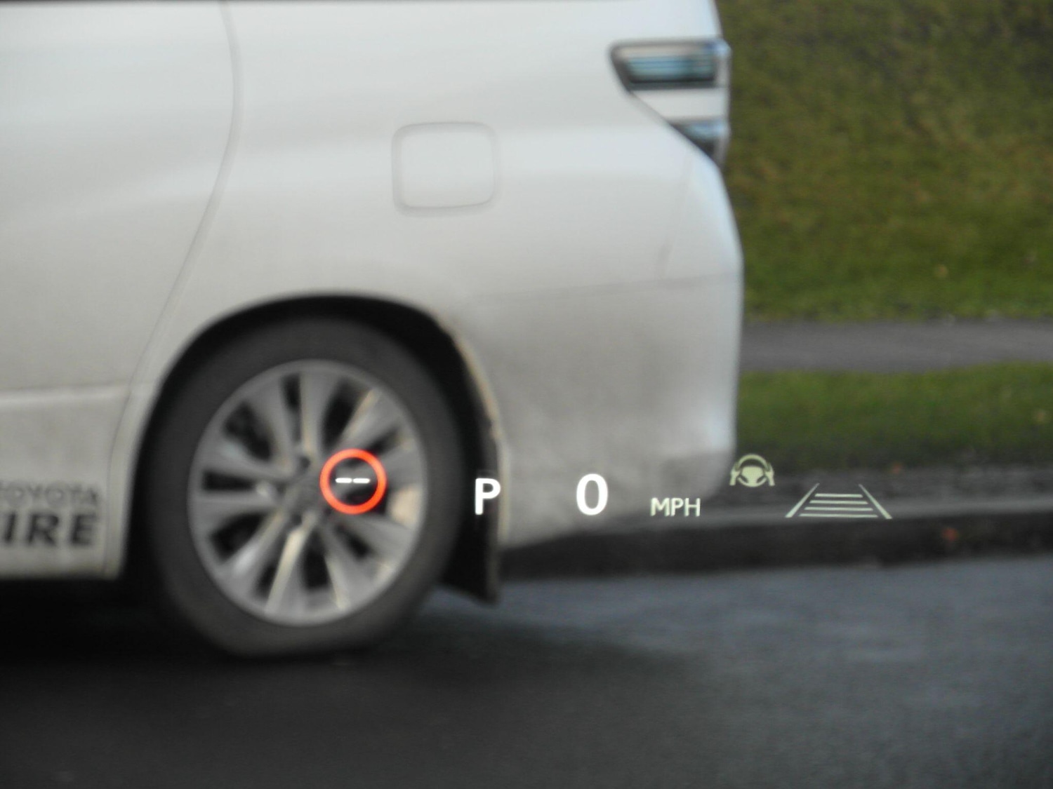 Used Lexus LBX 2025 for sale - 77119696: Photo 31