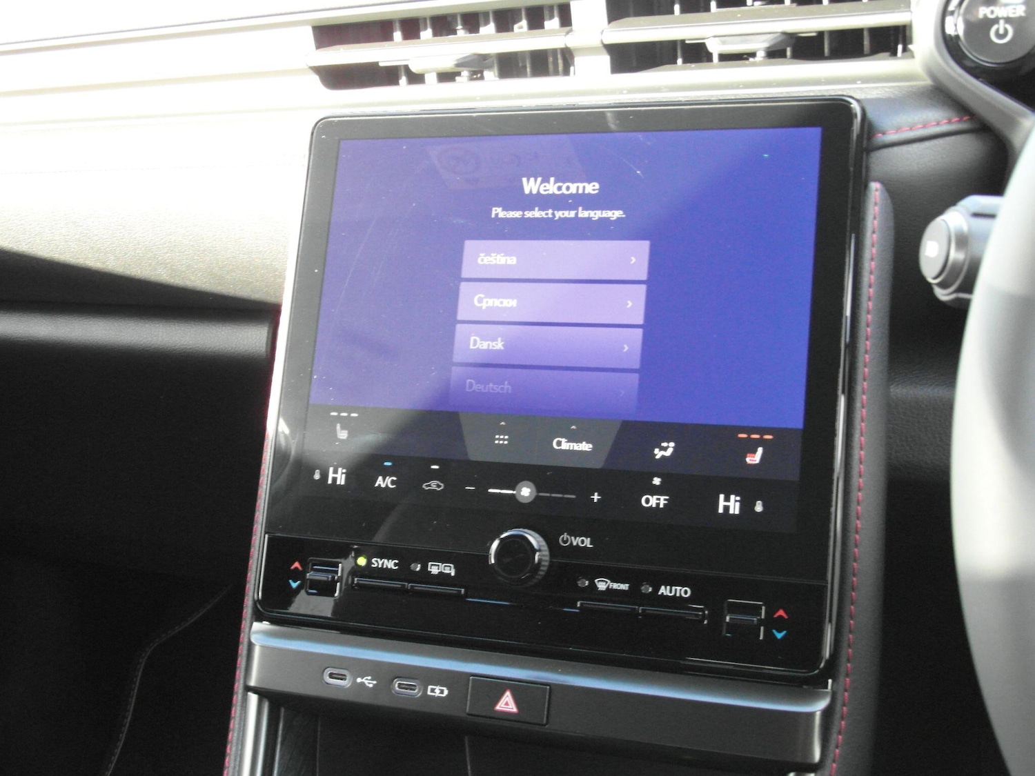 Used Lexus LBX 2025 for sale - 77119696: Photo 32