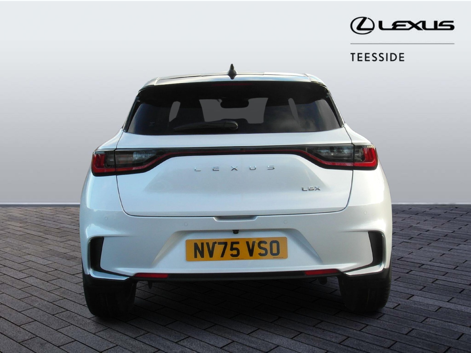 Used Lexus LBX 2025 for sale - 77119696: Photo 5