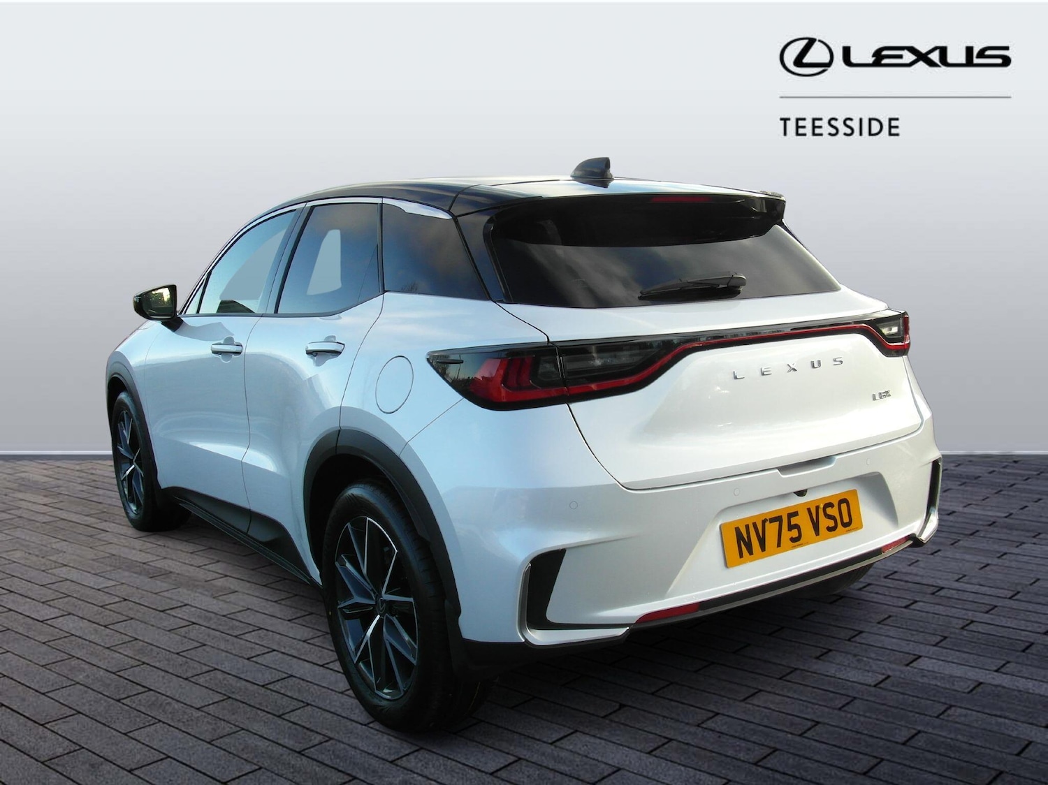 Used Lexus LBX 2025 for sale - 77119696: Photo 6