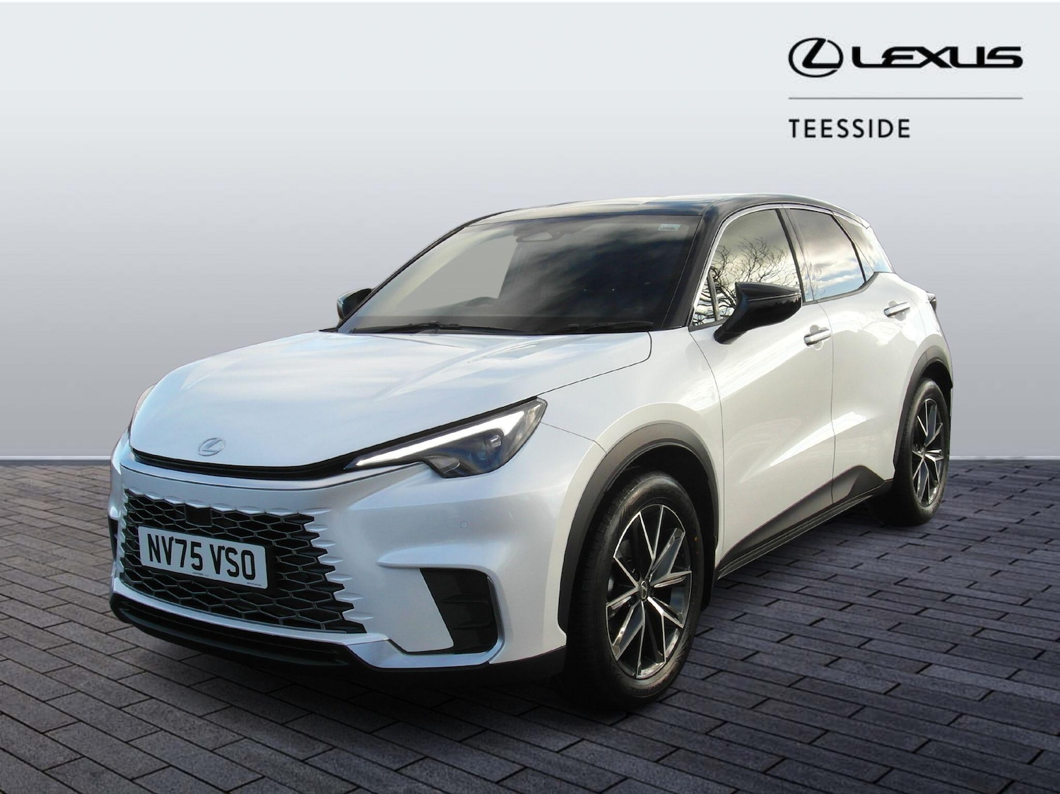 Used Lexus LBX 2025 for sale - 77119696: Photo 7