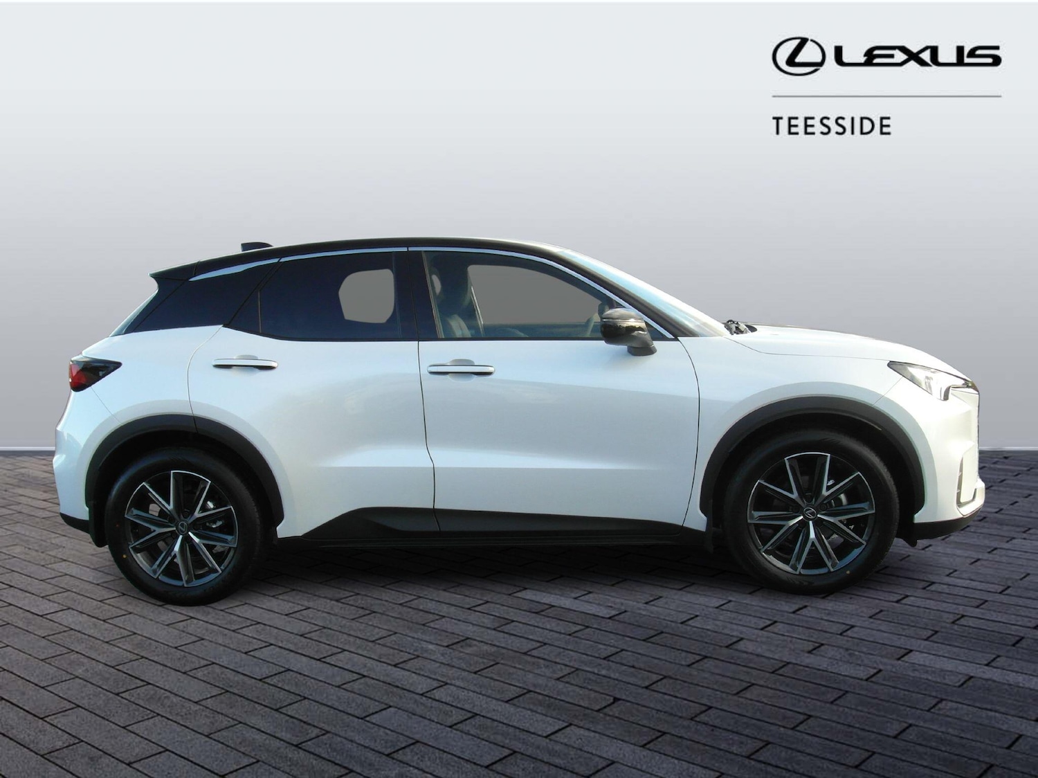 Used Lexus LBX 2025 for sale - 77119696: Photo 8