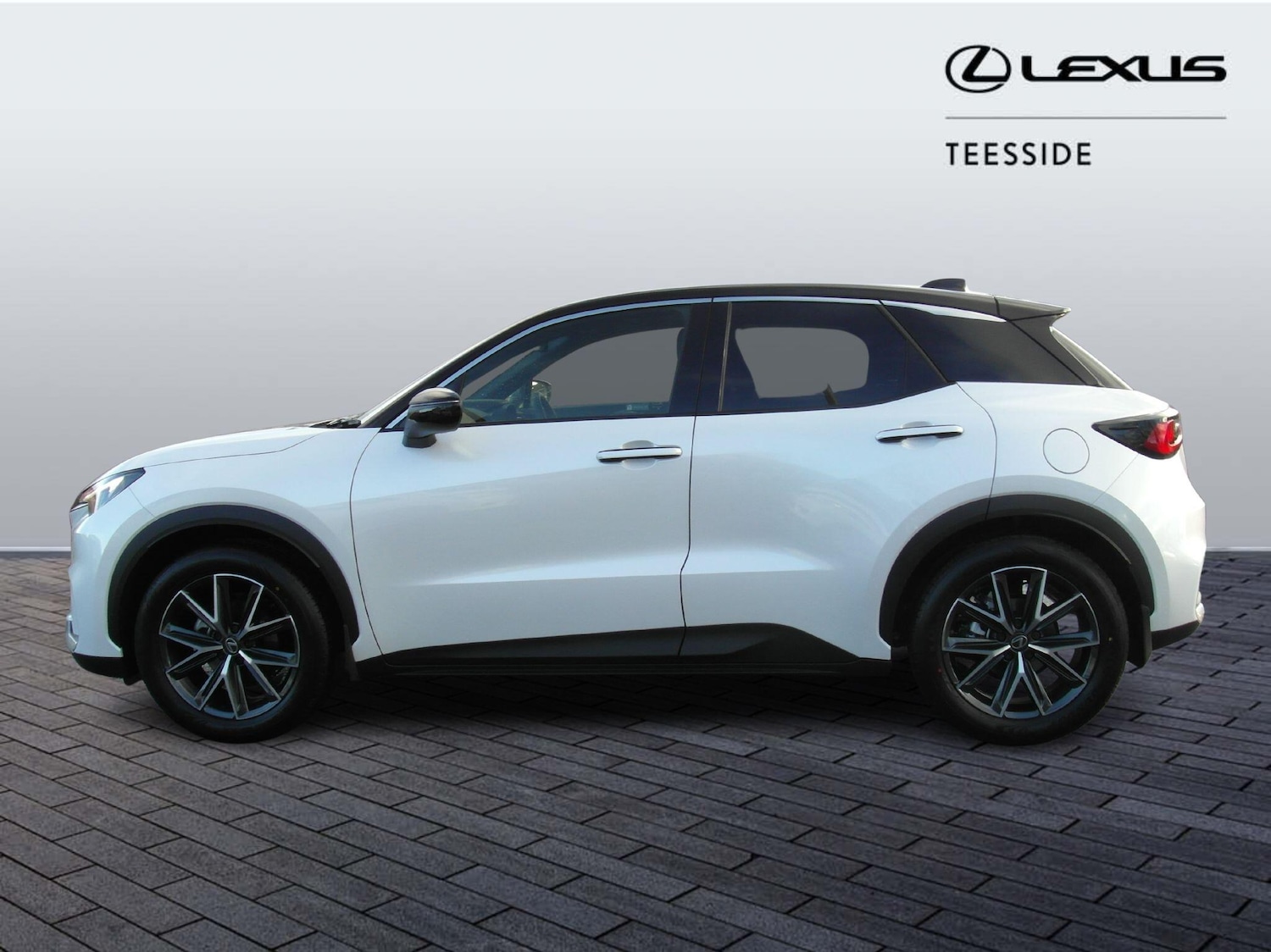 Used Lexus LBX 2025 for sale - 77119696: Photo 9