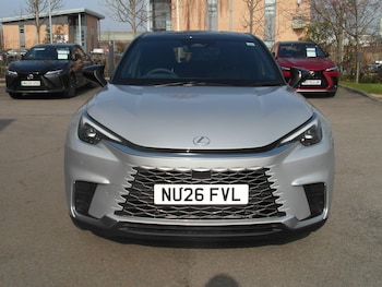 Used Lexus LBX 2026 for sale - 77799420: Photo