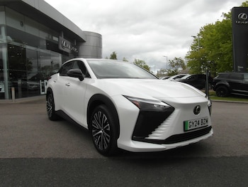 Used Lexus RZ 2024 for sale - 78661815: Photo