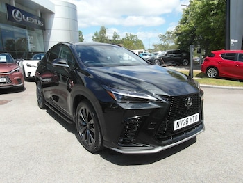 Used Lexus NX 2026 for sale - 79116696: Photo
