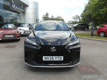Used Lexus NX 2026 for sale - 79116696: Photo