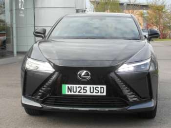 Used Lexus RX 2025 for sale - 74284966: Photo