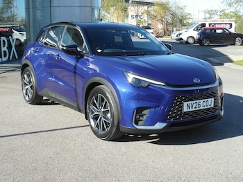 Used Lexus LBX 2026 for sale - 78471230: Photo