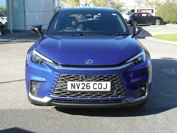 Used Lexus LBX 2026 for sale - 78471230: Photo