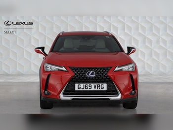 Used Lexus UX 2019 for sale - 78759874: Photo